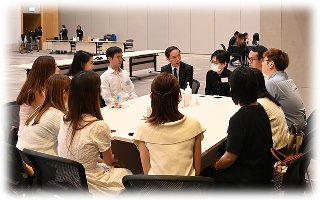 Building the EO grade’s image