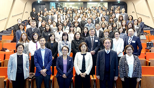 DS Seminar held in April 2025