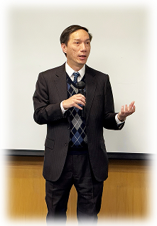 Looking Forward of EO Grade - Tips for Us