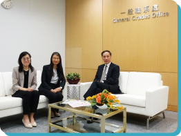 Message to Keep In Touch