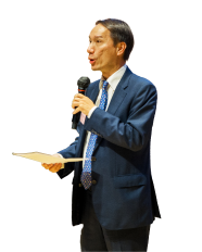 his EO journey in the Eastern District Office